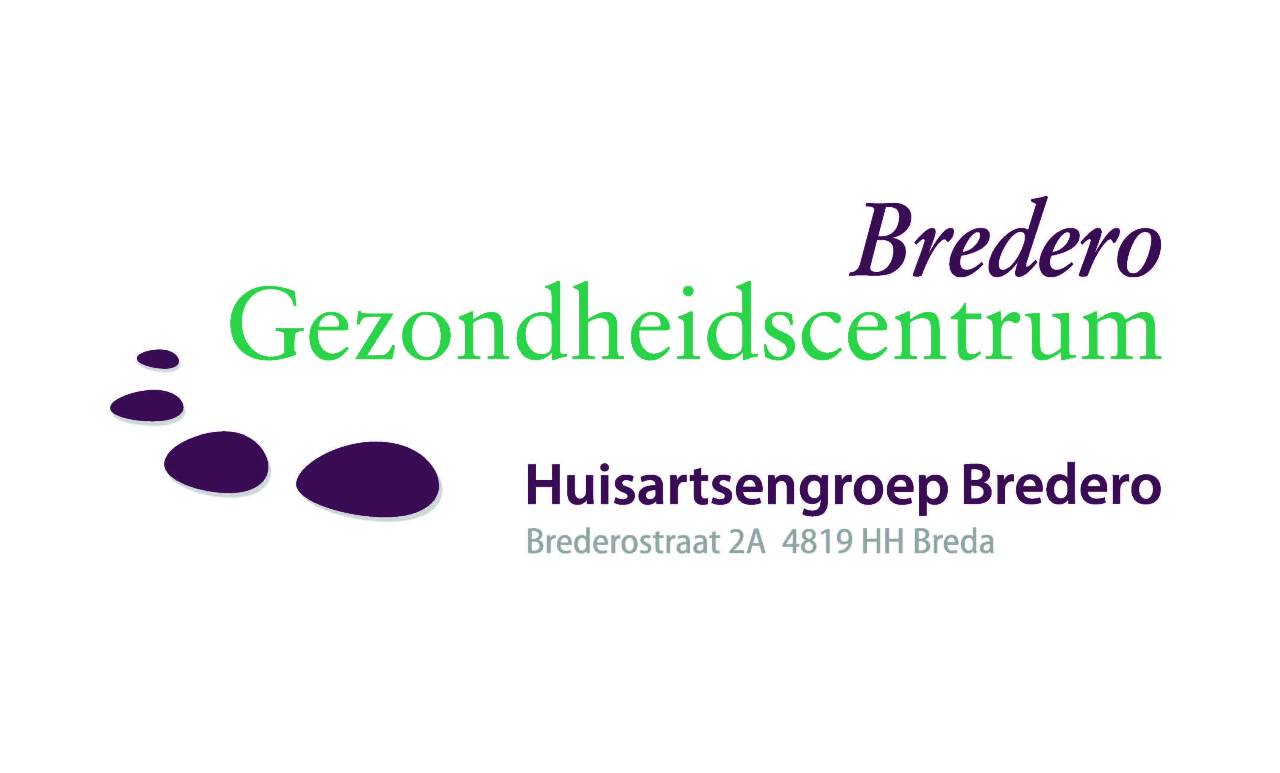 Huisartsengroep Bredero